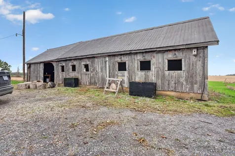 4868 County Road 8 N/a Greater Napanee ON K7R 3K8