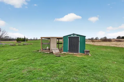 4868 County Road 8 N/a Greater Napanee ON K7R 3K8