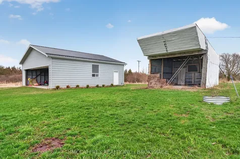 4868 County Road 8 N/a Greater Napanee ON K7R 3K8