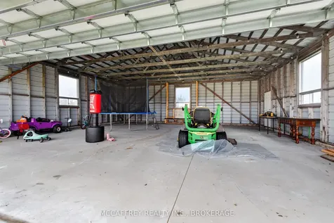 4868 County Road 8 N/a Greater Napanee ON K7R 3K8