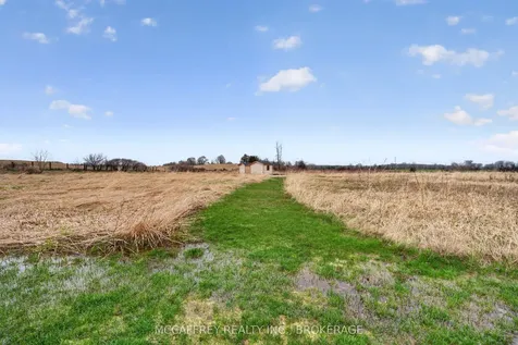 4868 County Road 8 N/a Greater Napanee ON K7R 3K8