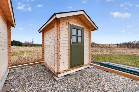 4868 County Road 8 N/a Greater Napanee ON K7R 3K8