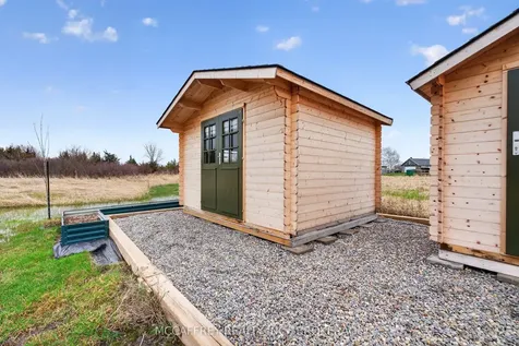 4868 County Road 8 N/a Greater Napanee ON K7R 3K8