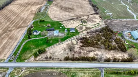 4868 County Road 8 N/a Greater Napanee ON K7R 3K8