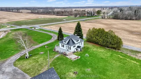 4868 County Road 8 N/a Greater Napanee ON K7R 3K8