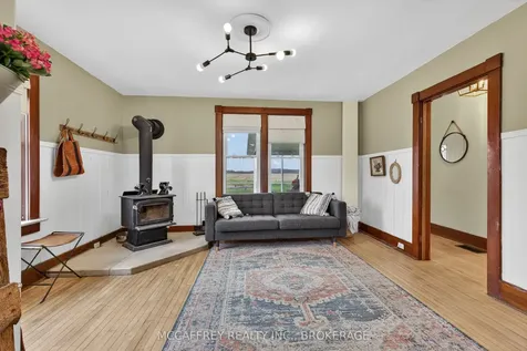 4868 County Road 8 N/a Greater Napanee ON K7R 3K8