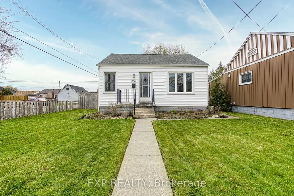 352 Fairfield Avenue Hamilton ON L8H 5H8