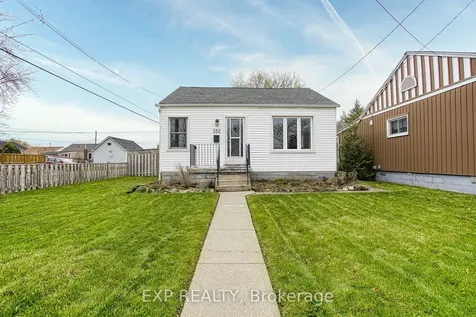 352 Fairfield Avenue Hamilton ON L8H 5H8