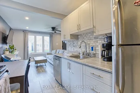 352 Fairfield Avenue Hamilton ON L8H 5H8