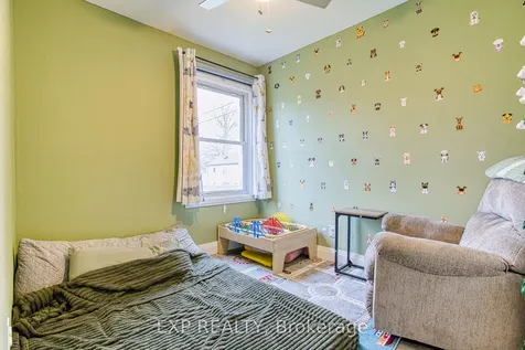 352 Fairfield Avenue Hamilton ON L8H 5H8