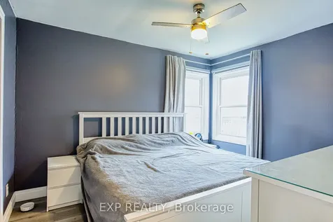 352 Fairfield Avenue Hamilton ON L8H 5H8