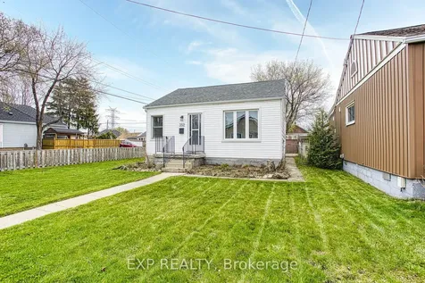 352 Fairfield Avenue Hamilton ON L8H 5H8