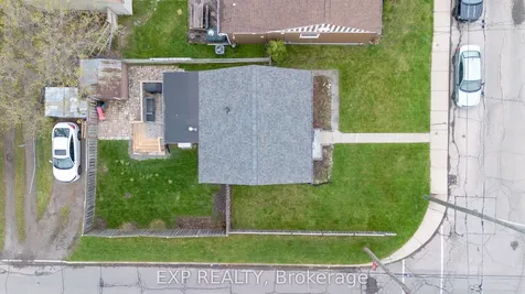 352 Fairfield Avenue Hamilton ON L8H 5H8