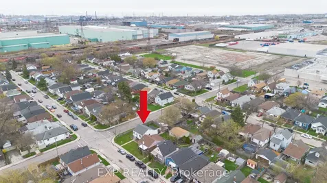 352 Fairfield Avenue Hamilton ON L8H 5H8
