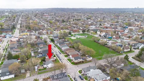 352 Fairfield Avenue Hamilton ON L8H 5H8