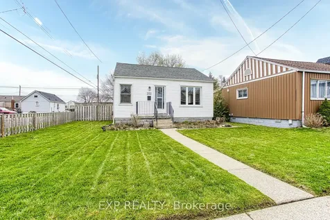 352 Fairfield Avenue Hamilton ON L8H 5H8