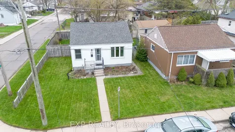 352 Fairfield Avenue Hamilton ON L8H 5H8