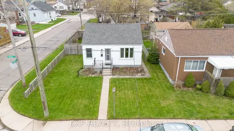 352 Fairfield Avenue Hamilton ON L8H 5H8