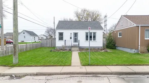 352 Fairfield Avenue Hamilton ON L8H 5H8