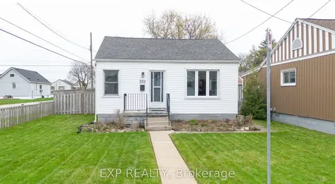 352 Fairfield Avenue Hamilton ON L8H 5H8