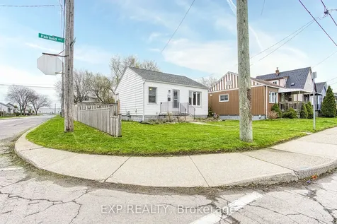 352 Fairfield Avenue Hamilton ON L8H 5H8
