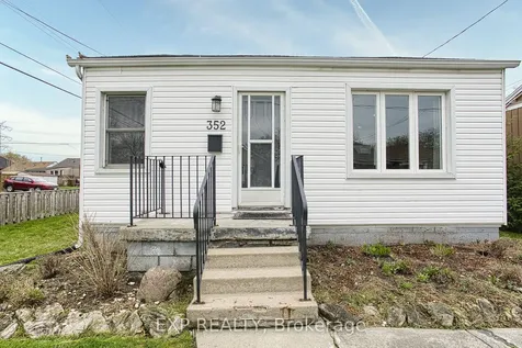 352 Fairfield Avenue Hamilton ON L8H 5H8