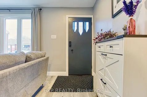 352 Fairfield Avenue Hamilton ON L8H 5H8