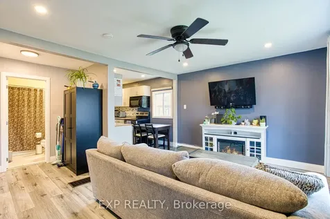 352 Fairfield Avenue Hamilton ON L8H 5H8