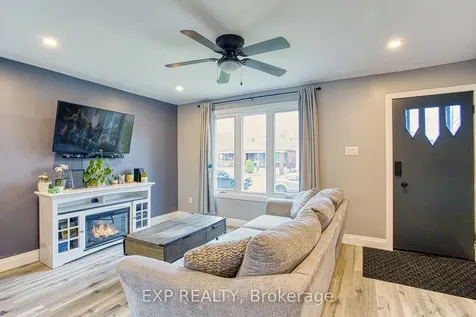 352 Fairfield Avenue Hamilton ON L8H 5H8