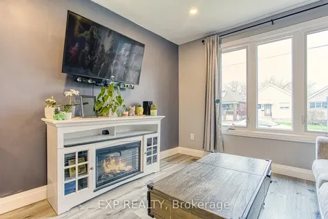 352 Fairfield Avenue Hamilton ON L8H 5H8
