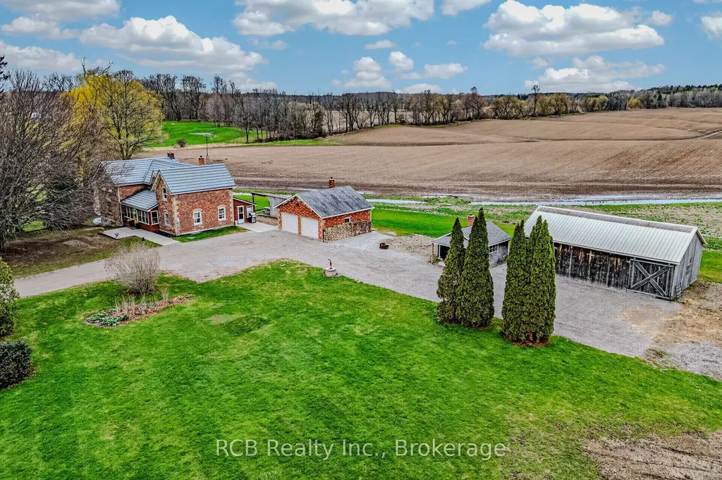 3531 Governors Road Hamilton ON L0R 1T0