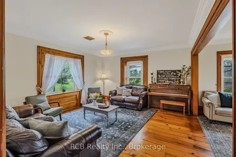 3531 Governors Road Hamilton ON L0R 1T0