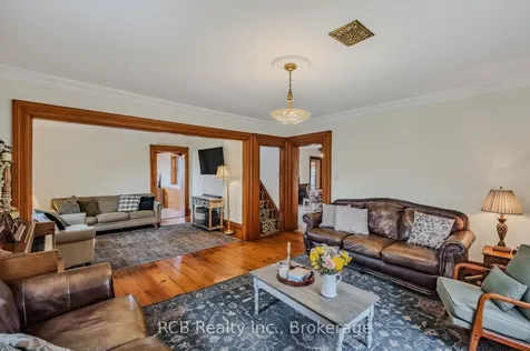 3531 Governors Road Hamilton ON L0R 1T0