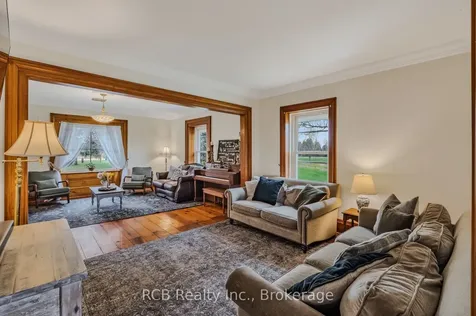 3531 Governors Road Hamilton ON L0R 1T0