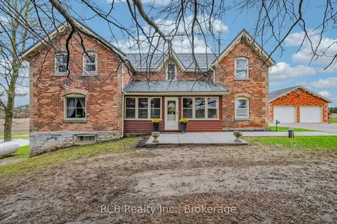 3531 Governors Road Hamilton ON L0R 1T0