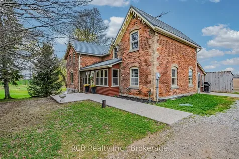 3531 Governors Road Hamilton ON L0R 1T0