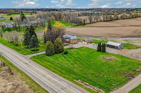 3531 Governors Road Hamilton ON L0R 1T0