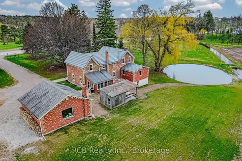 3531 Governors Road Hamilton ON L0R 1T0