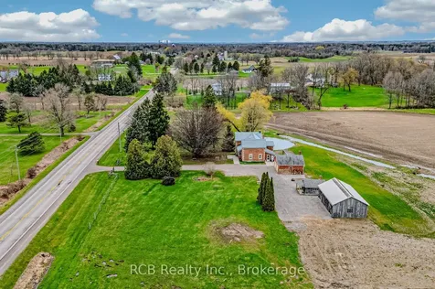 3531 Governors Road Hamilton ON L0R 1T0