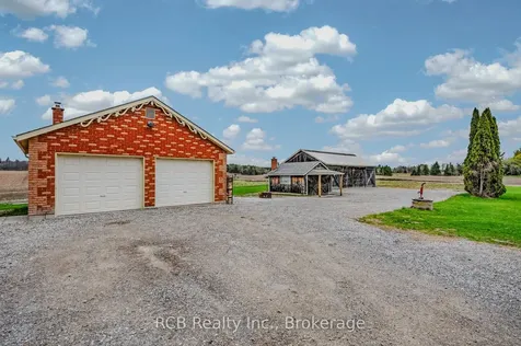 3531 Governors Road Hamilton ON L0R 1T0