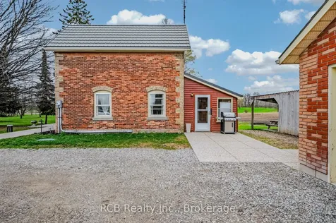 3531 Governors Road Hamilton ON L0R 1T0