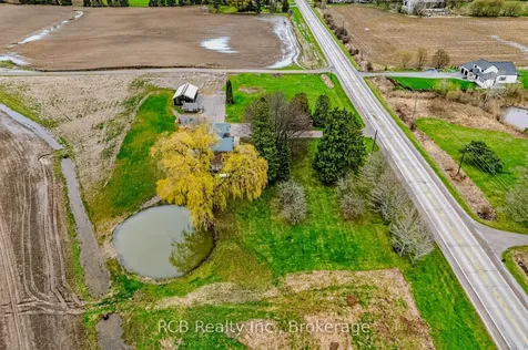 3531 Governors Road Hamilton ON L0R 1T0