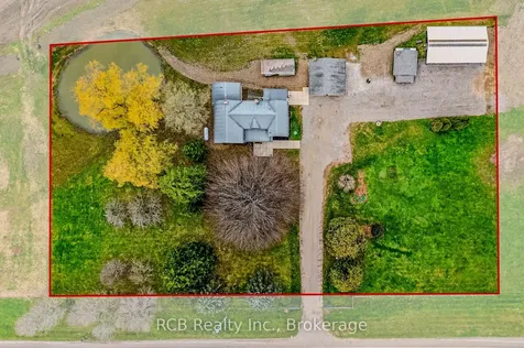 3531 Governors Road Hamilton ON L0R 1T0