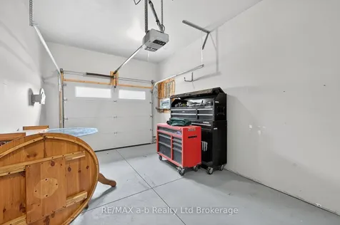 111 King Street East, Unit 14 Street Ingersoll ON N5C 1G8