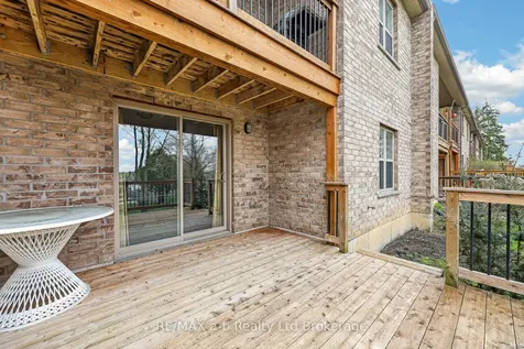 111 King Street East, Unit 14 Street Ingersoll ON N5C 1G8