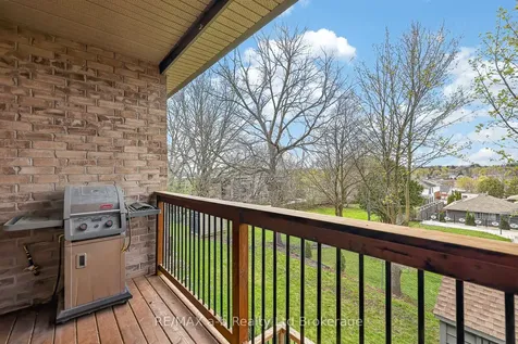 111 King Street East, Unit 14 Street Ingersoll ON N5C 1G8