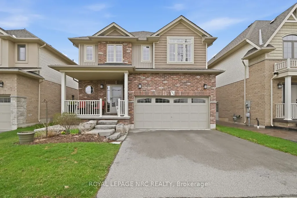 633 Winston Road Grimsby ON L3M 0H4