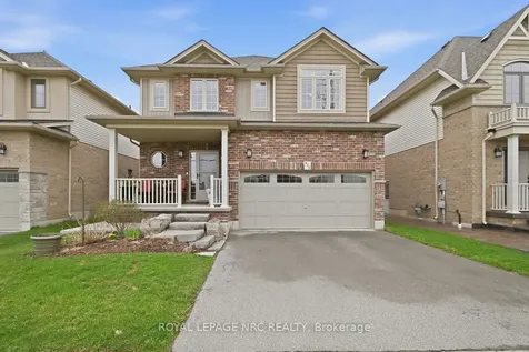 633 Winston Road Grimsby ON L3M 0H4