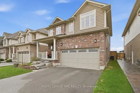 633 Winston Road Grimsby ON L3M 0H4