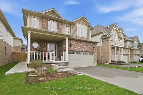 633 Winston Road Grimsby ON L3M 0H4